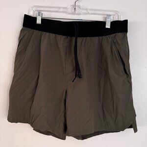 Ten Thousand - 5" Tactical Shorts w/Liner